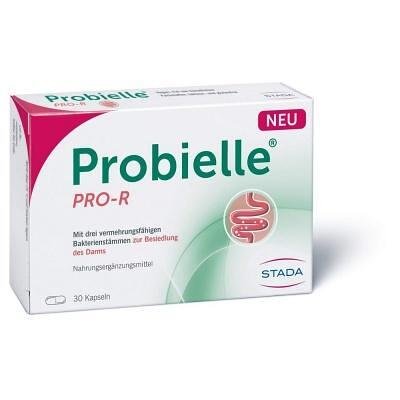 Produktet